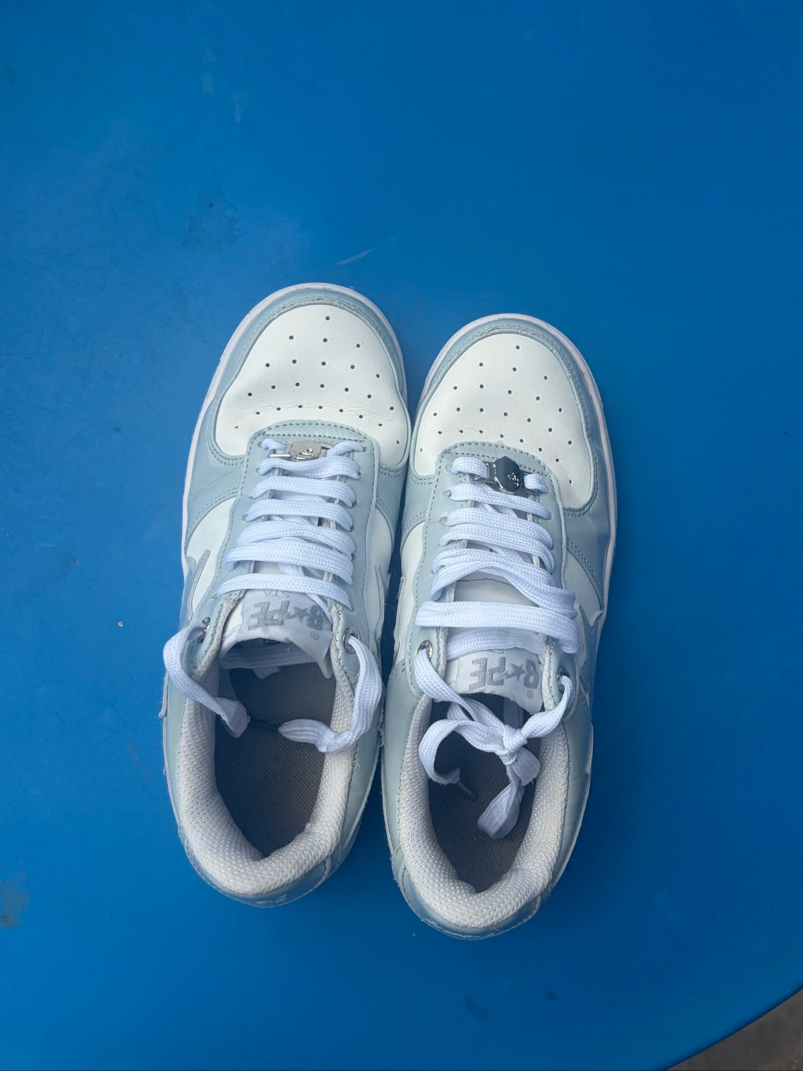Zapatos Bape – photo 2
